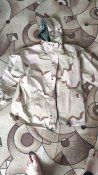 Костюм Gore-tex