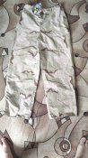 Костюм Gore-tex