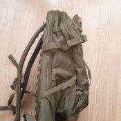 Рюкзак Karrimor на 32 литра Олива. Новый.