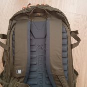 Рюкзак Karrimor на 32 литра Олива. Новый.