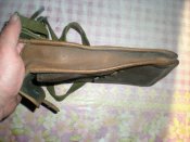 Сумка полевая сержантская