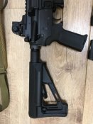 DPMS Oracle .223 в ориг.обвісі Magpul