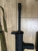 DPMS Oracle .223 в ориг.обвісі Magpul