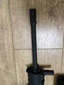 DPMS Oracle .223 в ориг.обвісі Magpul