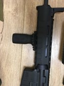 DPMS Oracle .223 в ориг.обвісі Magpul