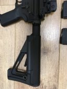 DPMS Oracle .223 в ориг.обвісі Magpul