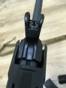 DPMS Oracle .223 в ориг.обвісі Magpul
