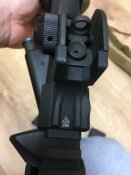 DPMS Oracle .223 в ориг.обвісі Magpul