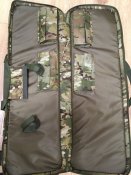 DPMS Oracle .223 в ориг.обвісі Magpul