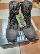 Берці Mil - Tec Tactical Boots, 43 розмір, колір Braun. Новий товар.