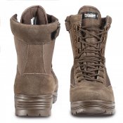 Берці Mil - Tec Tactical Boots, 43 розмір, колір Braun. Новий товар.