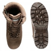 Берці Mil - Tec Tactical Boots, 43 розмір, колір Braun. Новий товар.