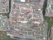 Чехол бронежилета Osprey MK4