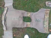 Чехол бронежилета Osprey MK4