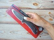 Складной нож от компании Kershaw. Модель Link BlackWash (1776BW). Оригинал
