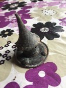 Шишка пікеля