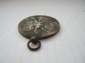 Медаль "Учаснику війну 1918-1921 р." Польща