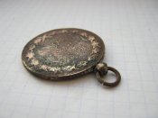 Медаль "Учаснику війну 1918-1921 р." Польща