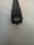 Фонарь BL-1203 с зумом