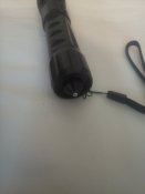 Фонарь BL-1203 с зумом