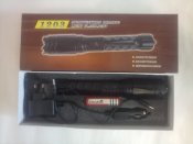 Фонарь BL-1203 с зумом