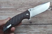 Нож Sanrenmu srm 1005