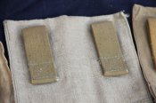 чехли на саперні лопати- 3шт.