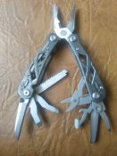 Продам Мультитул Gerber Suspension