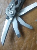 Продам Мультитул Gerber Suspension