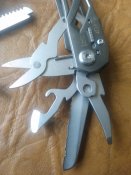 Продам Мультитул Gerber Suspension