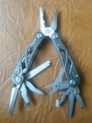 Продам Мультитул Gerber Suspension