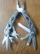 Продам Мультитул Gerber Suspension