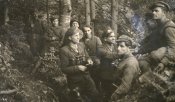 Вояки УПА. 6.