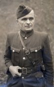 Військовий УПА Шведюк Іван "Сірко"