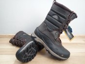 Ботинки Karrimor Bering Snow Boot / Зима -40! / 43p / Утепленные / Новые