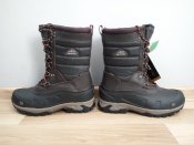 Ботинки Karrimor Bering Snow Boot / Зима -40! / 43p / Утепленные / Новые