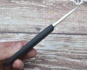 Нож Fallkniven WM1