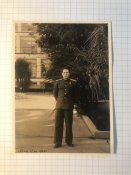 Фото ГСС Яковецкого Александра Адамовича