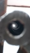 Бланк ствола моськи 7.62 длинна 400мм