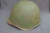 Каска советская Сш 40 №2