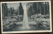 Рейх Германия открытка
