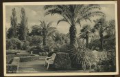 Рейх Германия открытка