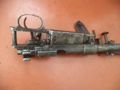 Немецкая винтовка К-98 под СХП
