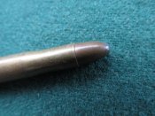 .22 Winchester Hornet.полуоболочка.