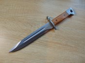 Нож "Штык Ак-47 30см