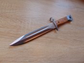 Нож "Штык Ак-47 30см