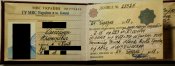 Карабин ОП АКМС 7,62Х39