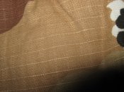 Жилет (безрукавка) утеплённый камуфляж 6CD, новый, размер M - u.s.m.c. vest, survival, M-89