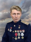 Алексеев Константин, летчик-истребитель,...