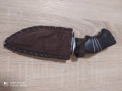 Нож рабацкий